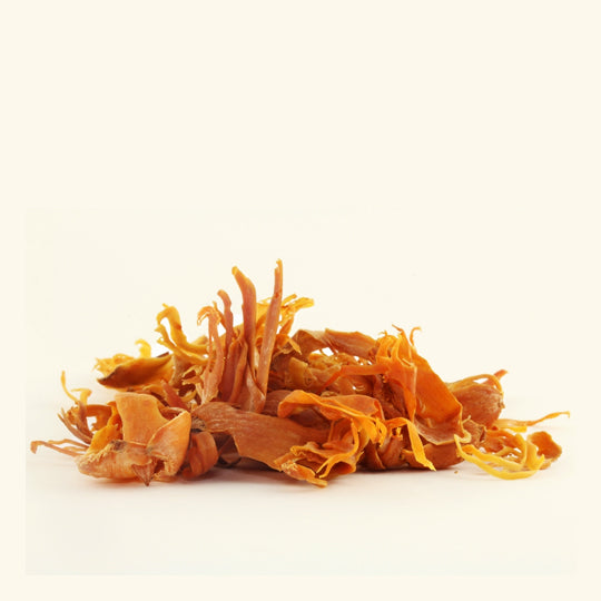 Mace Essential Oil
