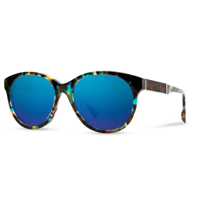 Madison Blue Coral and Elm Polarized