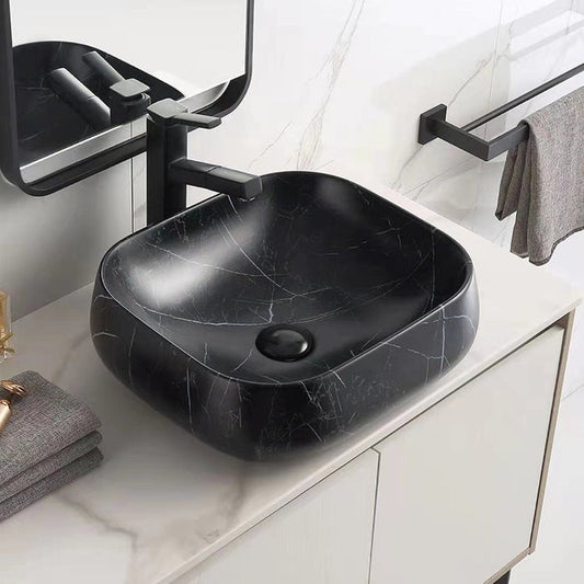 Marble Basin 450*400*145mm