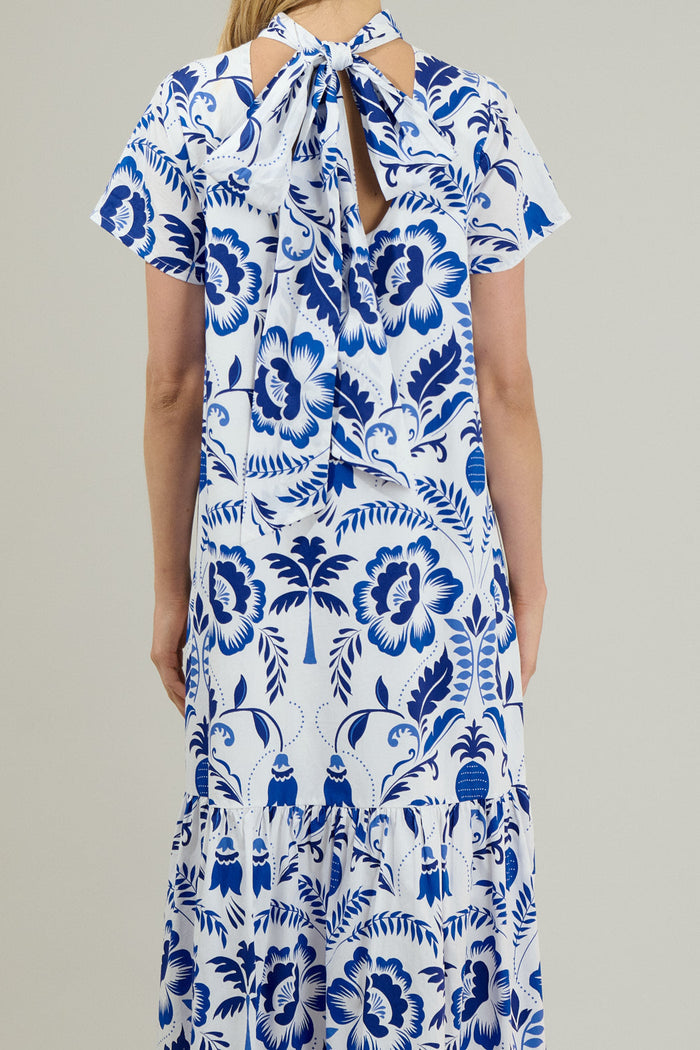Marisol Floral Dime Long Cami Dress