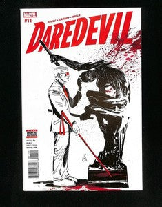 Marvel Comics Daredevil 11 & 14 Muse Lot 1st Appearance 1st Cover Panosian Soule
