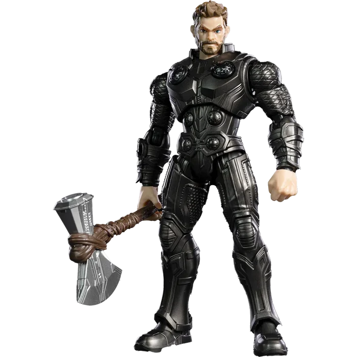 Marvel Infinity Saga Champion Class 02 Thor Model Kits | Blokees