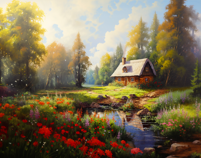 Meadow Cottage