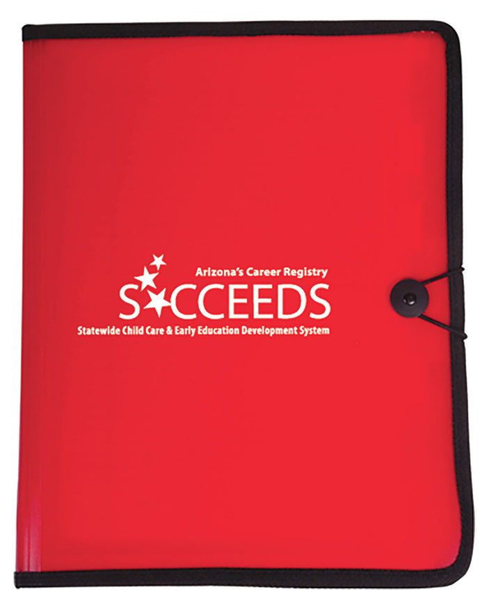 Meeting Organizer Folio
