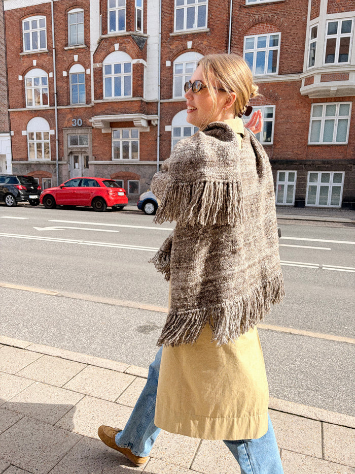 Memo Poncho