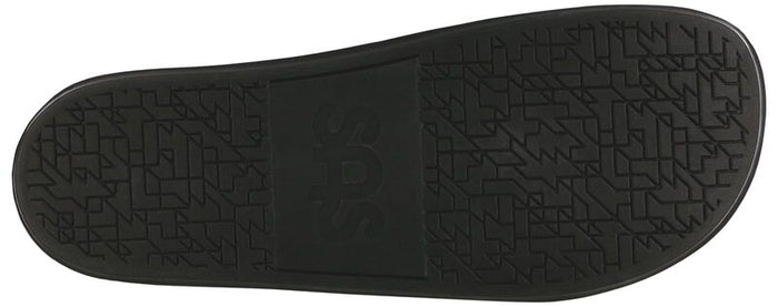 Men's Edge Slide Sandal Hazel