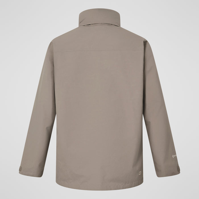 Men's Hillwalker 2.0 Interactive Jacket - Natural