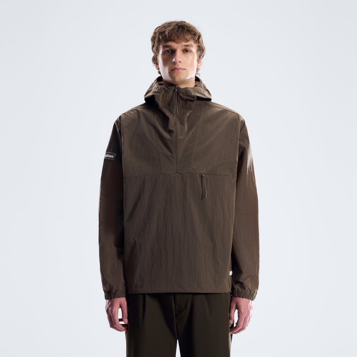 Men's Optimorph Softshell Jacket - Volcanic Ash