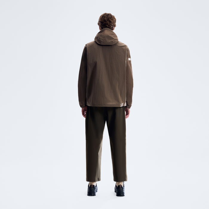 Men's Optimorph Softshell Jacket - Volcanic Ash