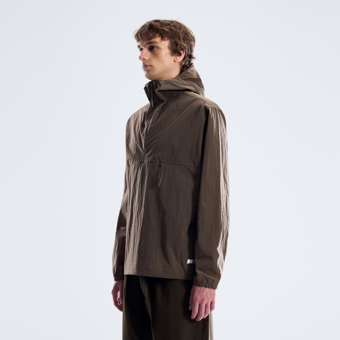 Men's Optimorph Softshell Jacket - Volcanic Ash