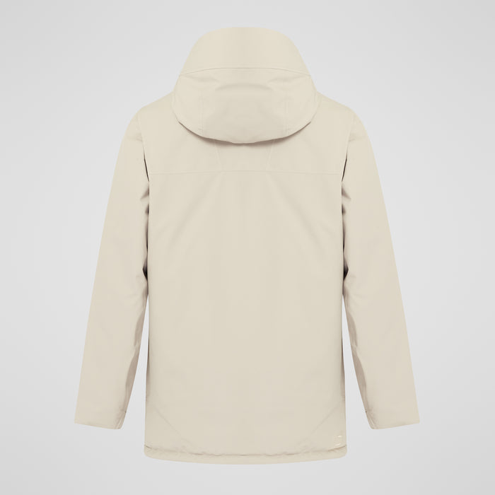 Men's Roam Interactive Jacket - Green