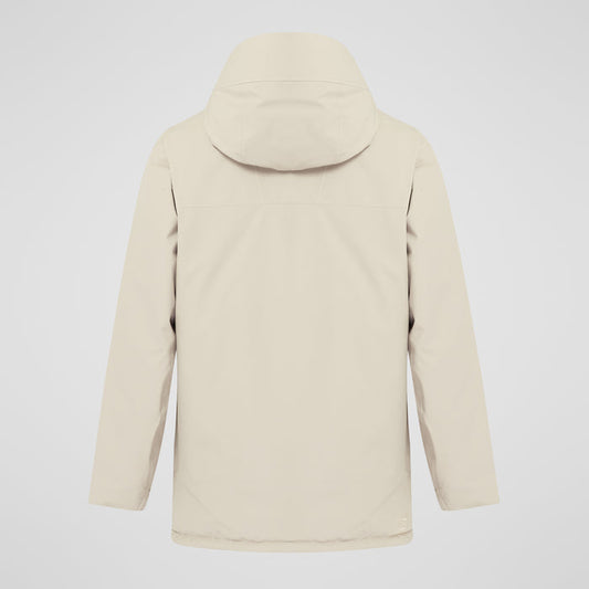 Men's Roam Interactive Jacket - Green