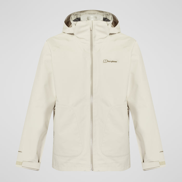 Men's Roam Interactive Jacket - Grey