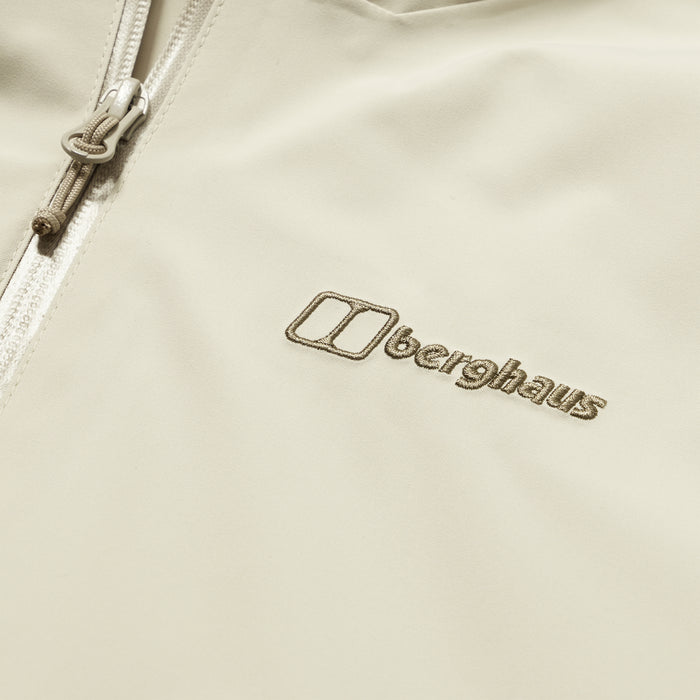 Men's Roam Interactive Jacket - Grey