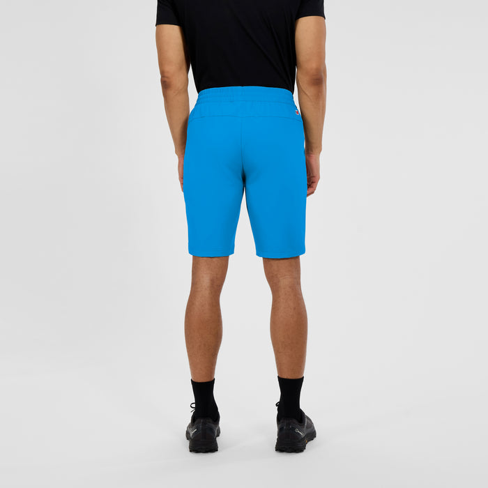 Men's Terrain Trek Short - Blue