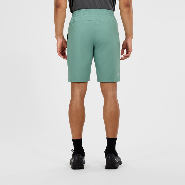 Men's Terrain Trek Short - Green