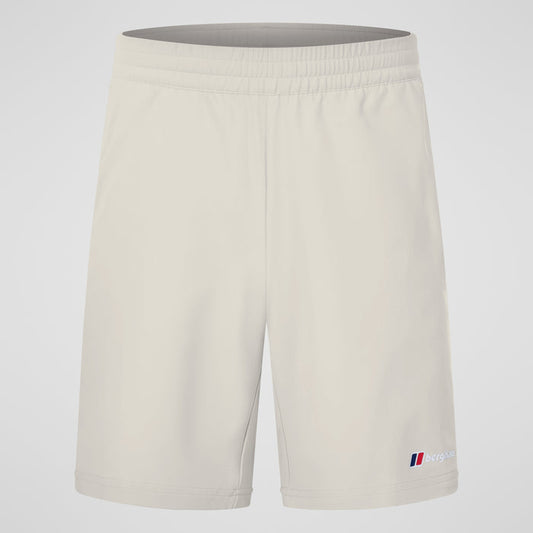Men's Terrain Trek Short - Grey