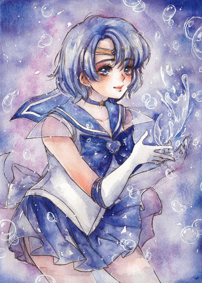Mercury