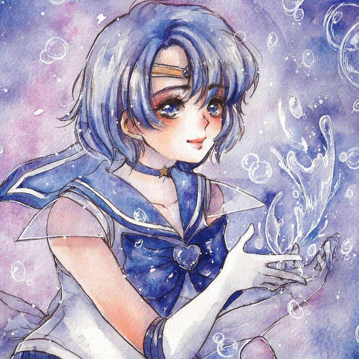 Mercury