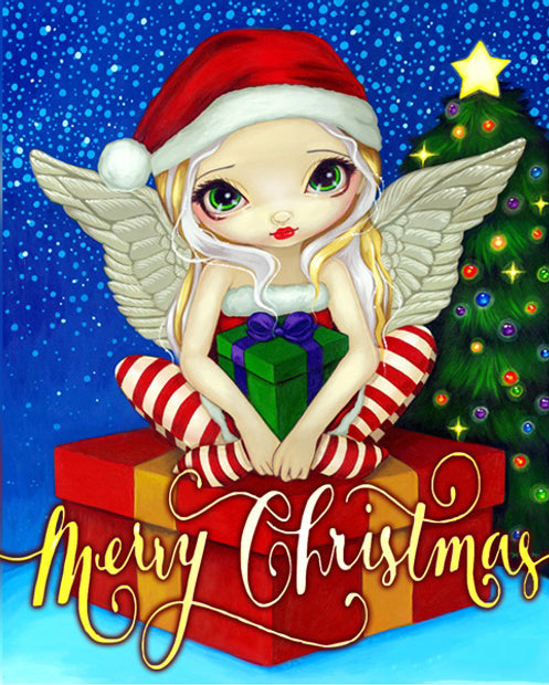 Merry Christmas