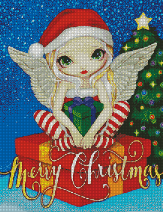Merry Christmas