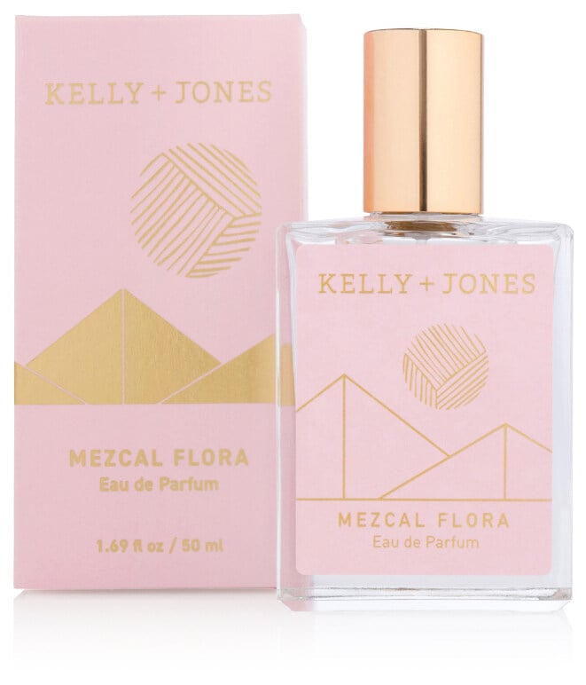 MEZCAL:Flora