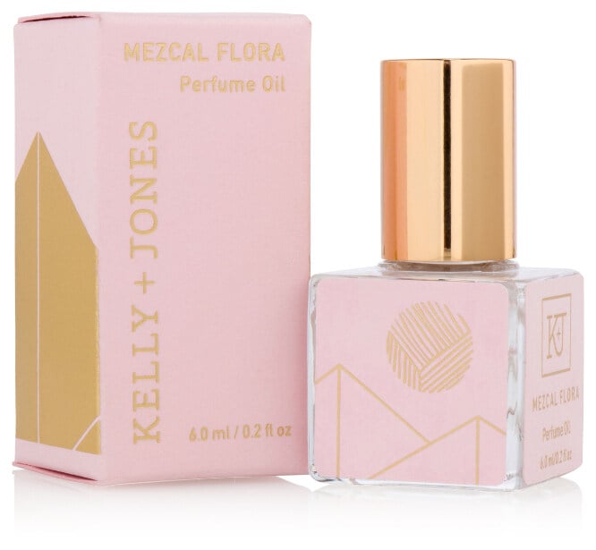 MEZCAL:Flora