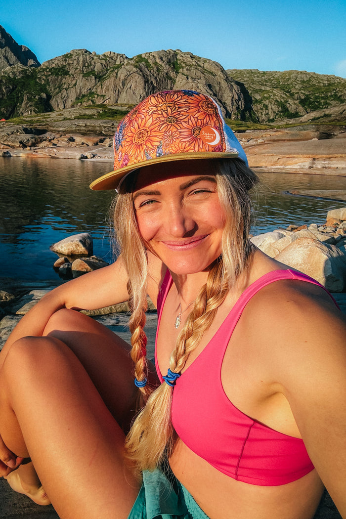 Midsummer // Trucker Hat