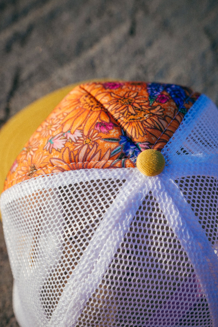 Midsummer // Trucker Hat