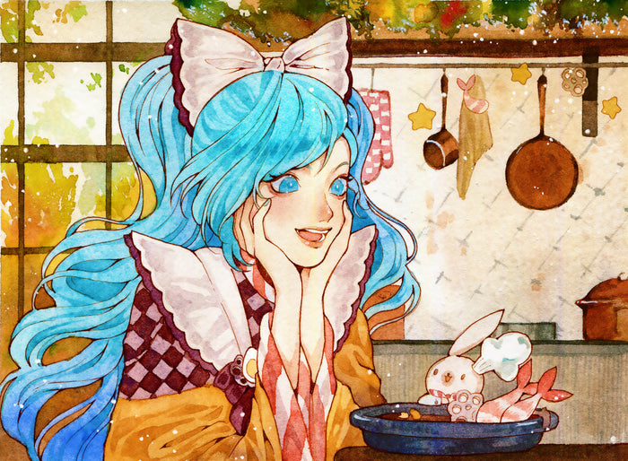 Miku