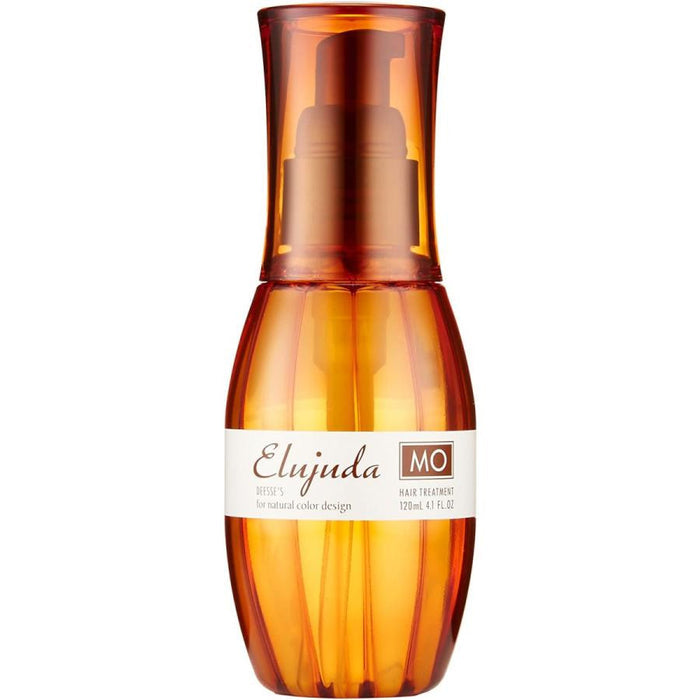 Milbon Elujuda Deesse MO 120ml