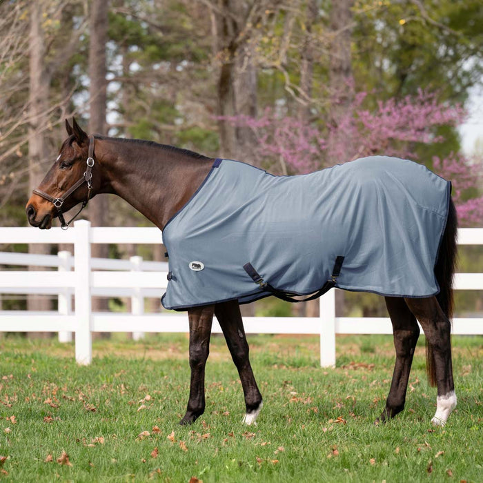 Miller's Fly sheet