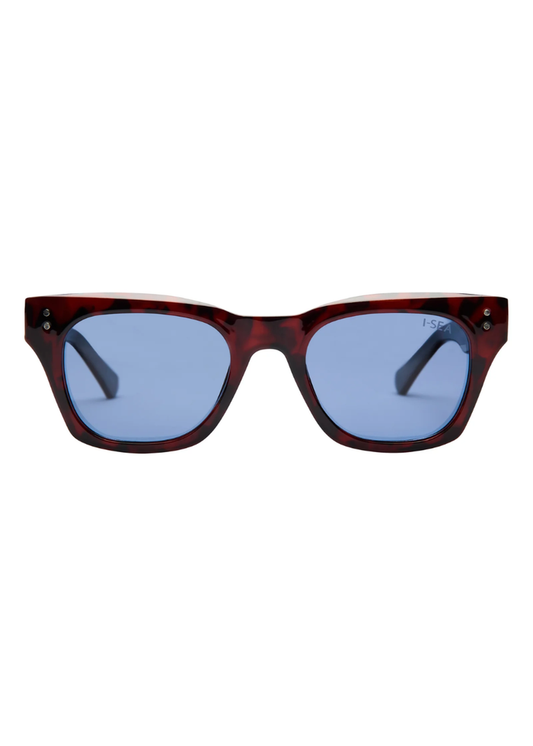 Milo Sunnies - Navy Tort