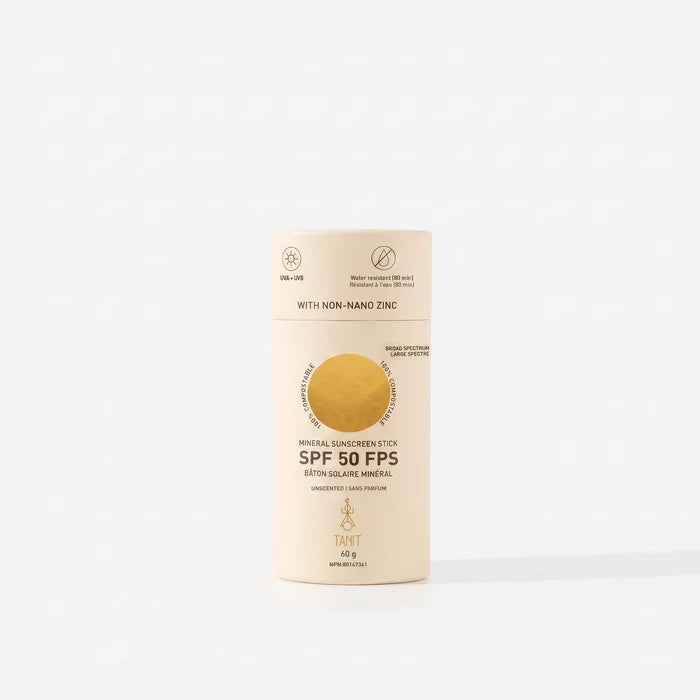 Mineral Sunscreen Stick | 50 SPF