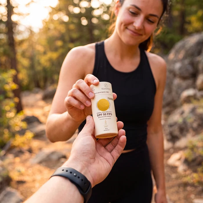 Mineral Sunscreen Stick | 50 SPF