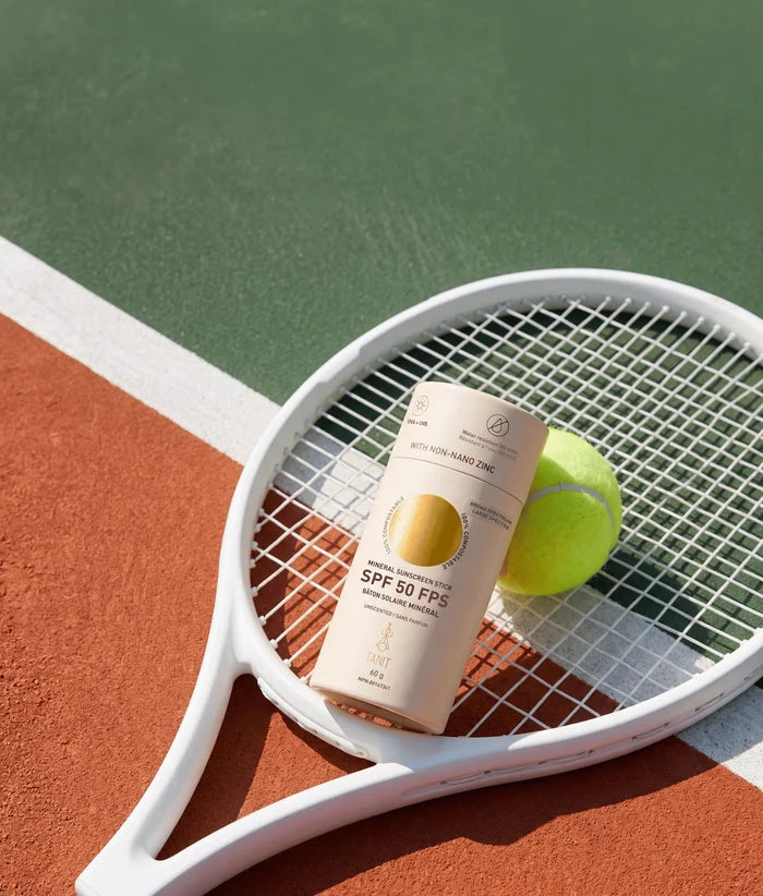 Mineral Sunscreen Stick | 50 SPF