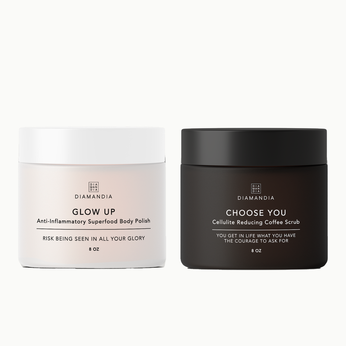 MINI CELLULITE SET