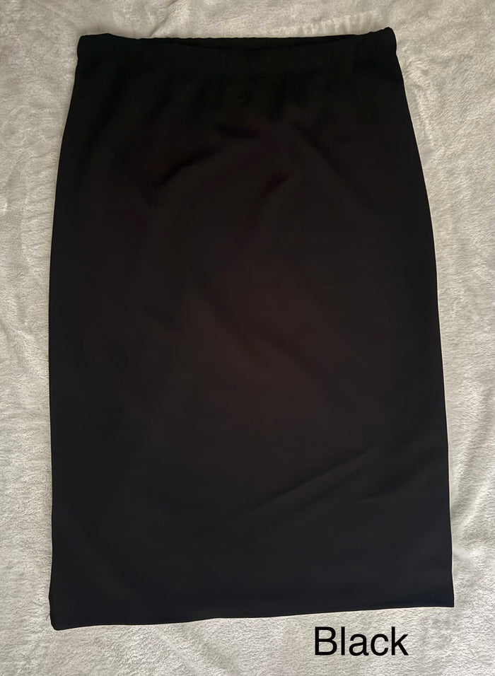 Misty Fall Skirts 32"/33"
