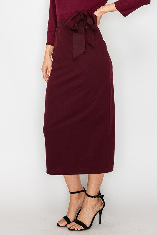 Misty Fall Skirts 32"/33"