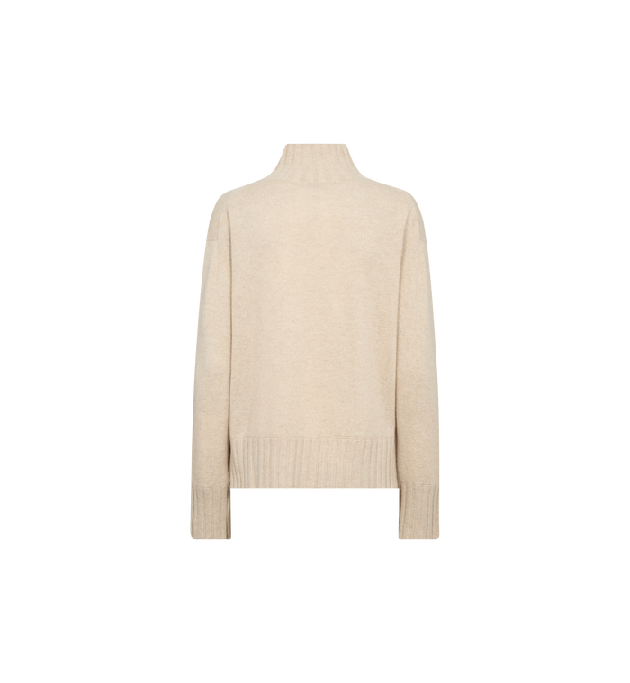 Packshot / Oxford Tan / Back