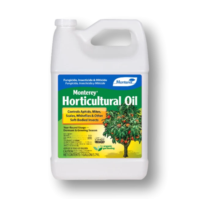 Monterey® Horticultural Oil Quart
