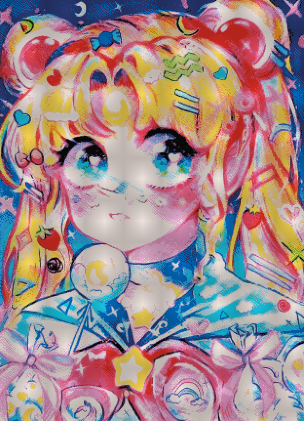 Moon Star