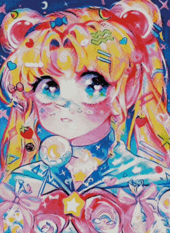 Moon Star
