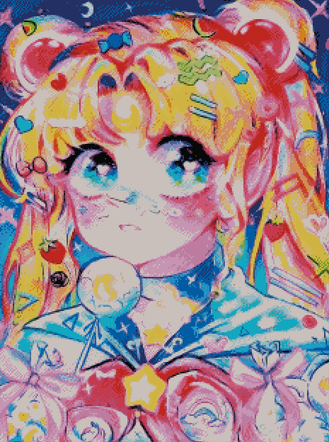 Moon Star