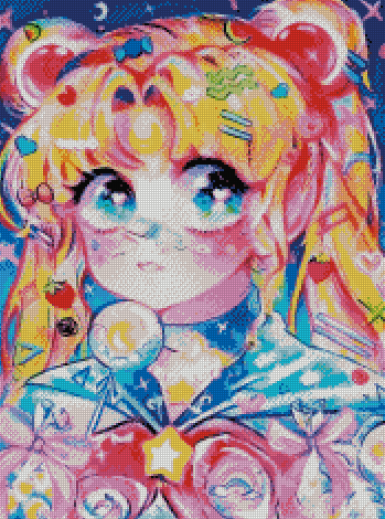 Moon Star