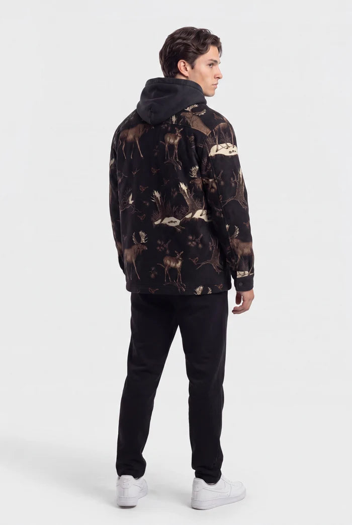 Moose Tracks Jacket