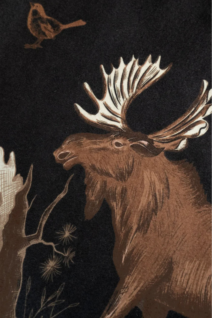 Moose Tracks Jacket