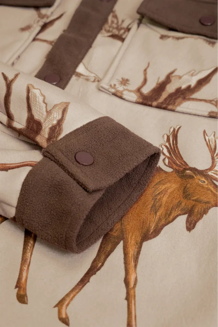 Moose Tracks Jacket