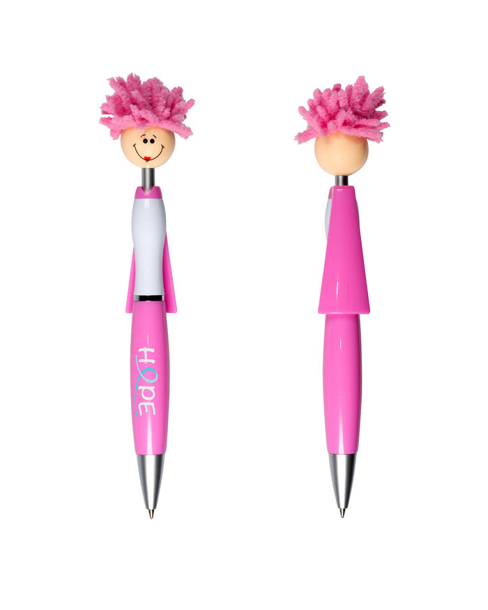 MopToppers Superhero Pen - PDP