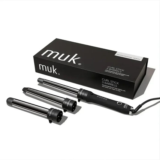 Muk single Muk Curl Stick Black